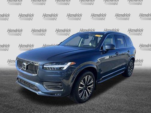 2020 Volvo XC90 T5 Momentum