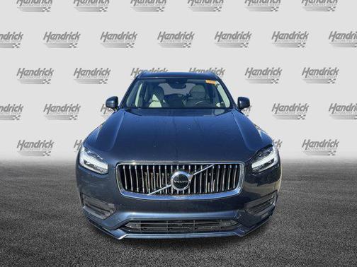 2020 Volvo XC90 T5 Momentum