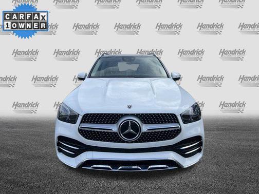 2022 Mercedes-Benz GLE 350 4MATIC
