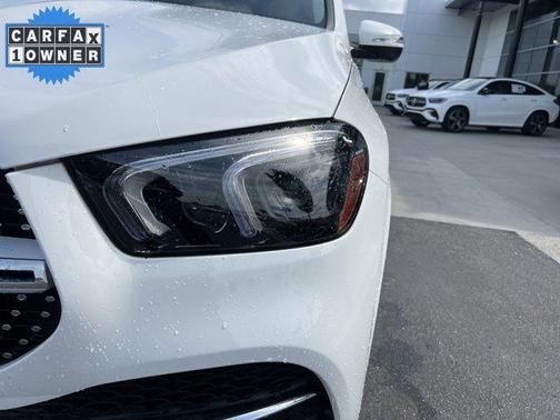 2022 Mercedes-Benz GLE 350 4MATIC