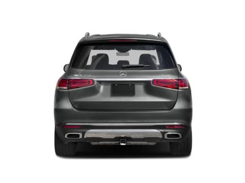 Selenite Grey Metallic 2020 Mercedes-Benz GLS 450 4MATIC