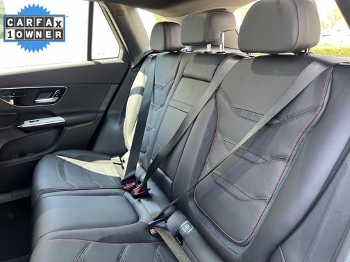 Graphite Grey Metallic 2026 Mercedes-Benz AMG GLC 43 4MATIC