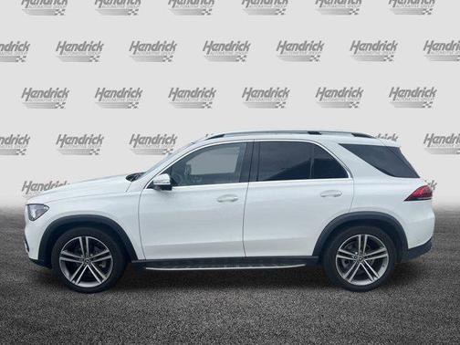 2022 Mercedes-Benz GLE 350 4MATIC