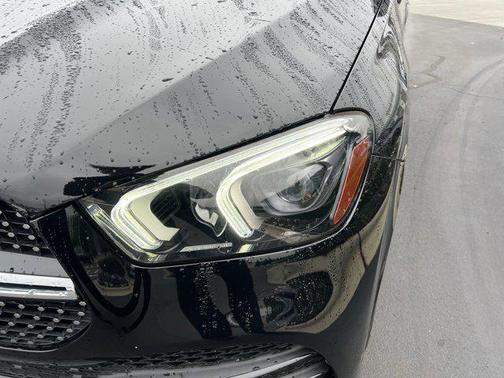 2022 Mercedes-Benz GLE 350 4MATIC