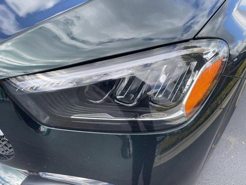 2024 Mercedes-Benz GLE 350 4MATIC