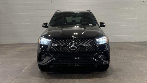 2026 Mercedes-Benz GLE 350 4MATIC