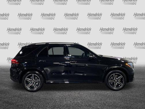 2026 Mercedes-Benz GLE 350 4MATIC