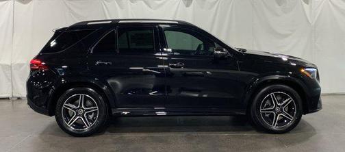 2026 Mercedes-Benz GLE 350 4MATIC