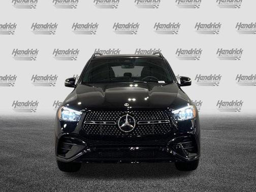2026 Mercedes-Benz GLE 350 4MATIC