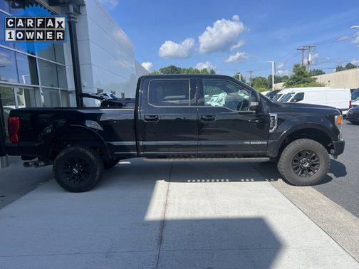 2022 Ford F-350 Lariat