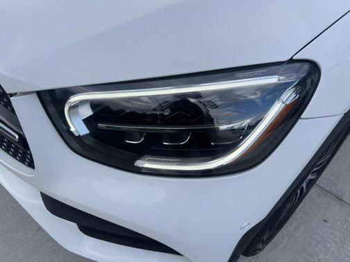 2021 Mercedes-Benz GLC 300 Base