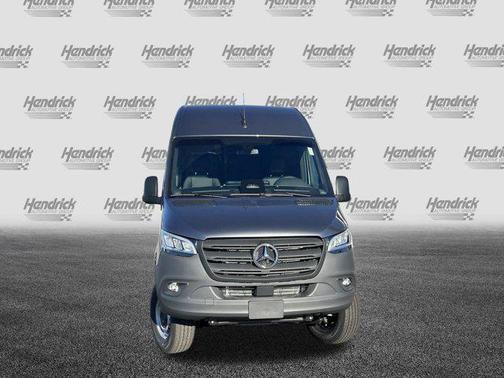 2025 Mercedes-Benz Sprinter 2500 Standard Roof