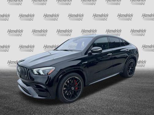 2023 Mercedes-Benz AMG GLE 63 S 4MATIC+