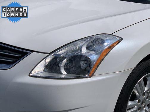 2012 Nissan Altima 2.5 SL