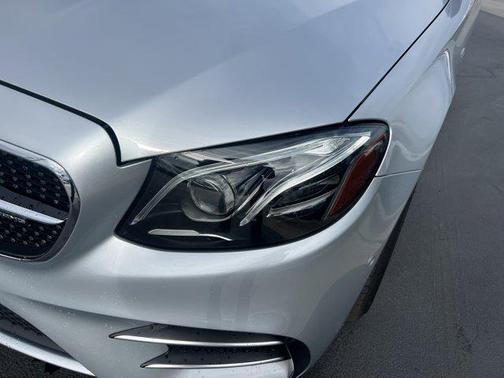 2020 Mercedes-Benz AMG E 53 4MATIC