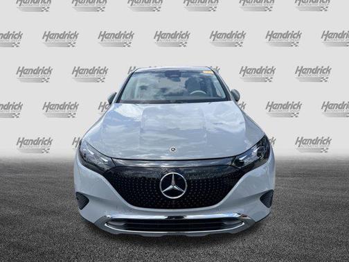 2024 Mercedes-Benz EQE 350 4MATIC