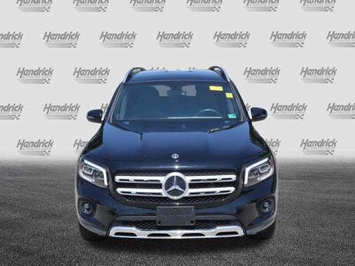2023 Mercedes-Benz GLB 250 4MATIC