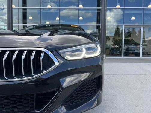 2020 BMW 840 i xDrive