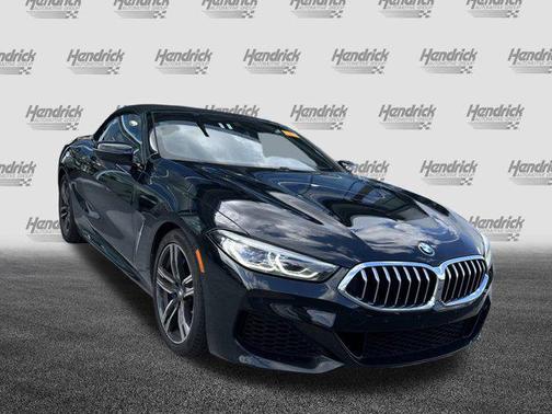 2020 BMW 840 i xDrive
