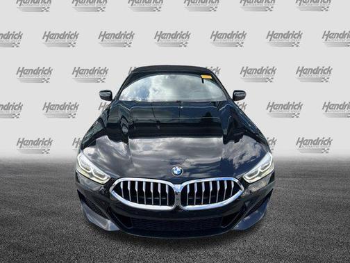 2020 BMW 840 i xDrive