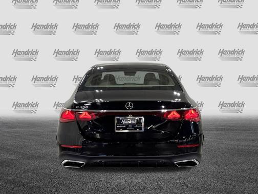 Black 2026 Mercedes-Benz E-Class E 350