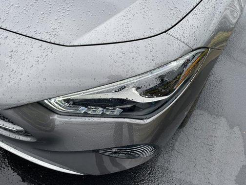 2025 Mercedes-Benz CLA 250 Base