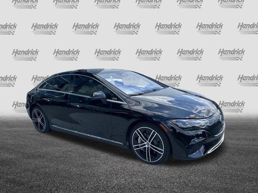 2024 Mercedes-Benz EQE 350+ Base