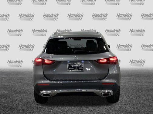 2026 Mercedes-Benz GLA 250 Base