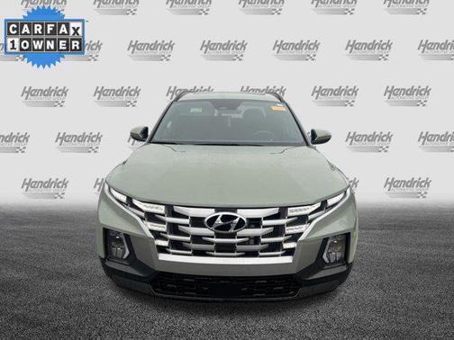 2023 Hyundai SANTA CRUZ SEL Premium