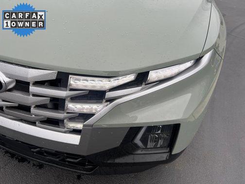 2023 Hyundai SANTA CRUZ SEL Premium