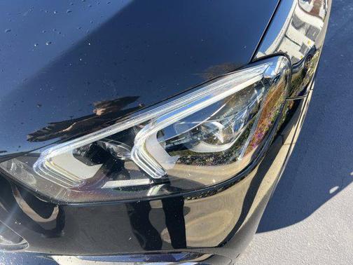 2023 Mercedes-Benz AMG GLE 53 4MATIC+ Coupe