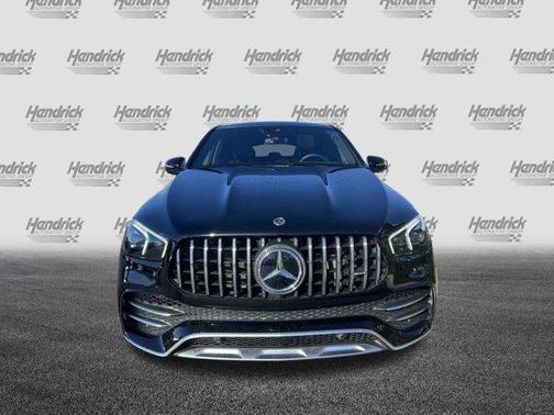 2023 Mercedes-Benz AMG GLE 53 4MATIC+ Coupe