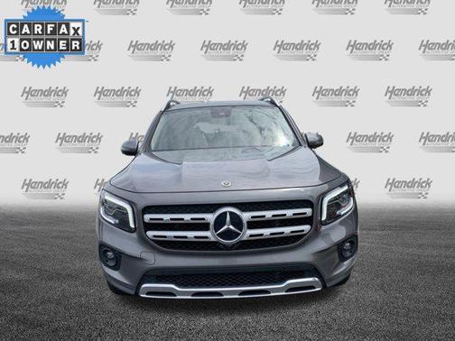 2022 Mercedes-Benz GLB 250 4MATIC