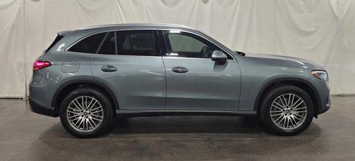 2026 Mercedes-Benz GLC 300 Base