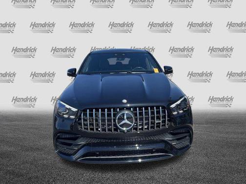 2026 Mercedes-Benz AMG GLE 63 S 4MATIC+
