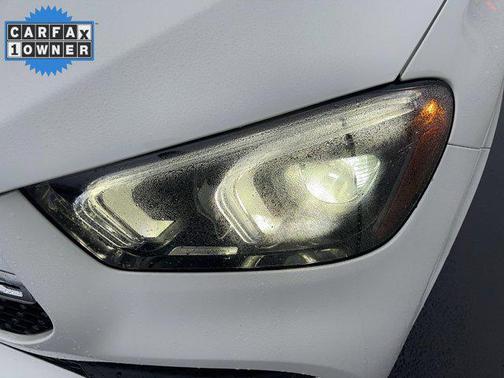 2022 Mercedes-Benz GLE 350 4MATIC