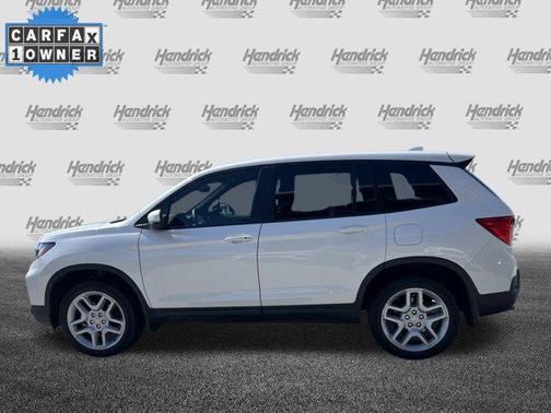 2024 Honda Passport EX-L