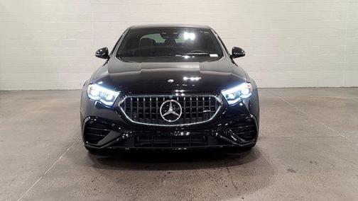 2026 Mercedes-Benz AMG E 53 E 4MATIC+