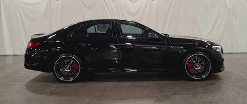 2026 Mercedes-Benz AMG E 53 E 4MATIC+