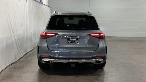 2026 Mercedes-Benz GLE 350 Base