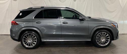 2026 Mercedes-Benz GLE 350 Base