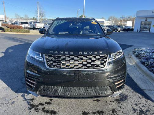 2019 Land Rover Range Rover 3.0L V6 Supercharged