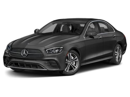 2021 Mercedes-Benz E-Class E 350
