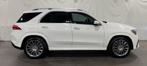 2026 Mercedes-Benz GLE 350 4MATIC