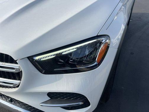 2024 Mercedes-Benz GLE 450 4MATIC