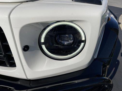 2023 Mercedes-Benz AMG G 63 AMG G 63