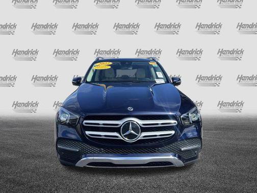 2022 Mercedes-Benz GLE 350 4MATIC