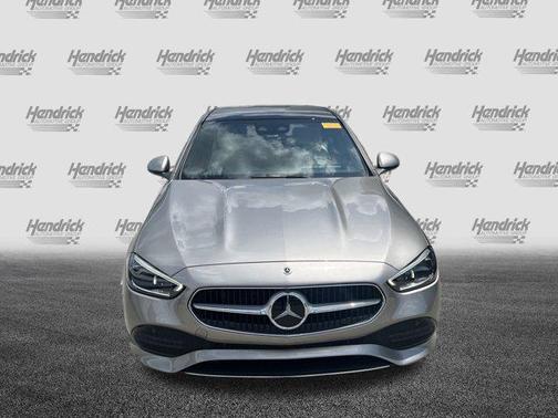 2023 Mercedes-Benz C-Class C 300
