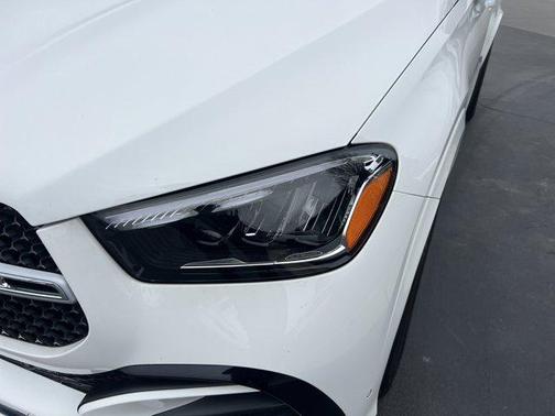 2024 Mercedes-Benz GLE 450 Plug-In Hybrid 4MATIC