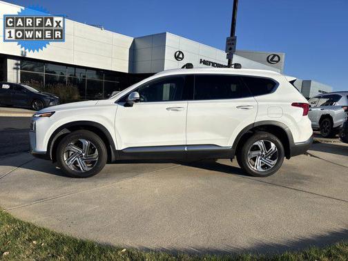 2023 Hyundai SANTA FE SEL 2.4